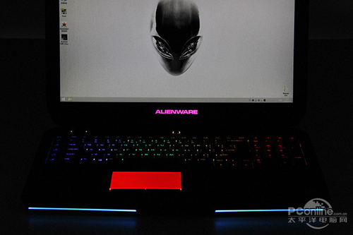 Alienware 17(ALW17ED-4838)