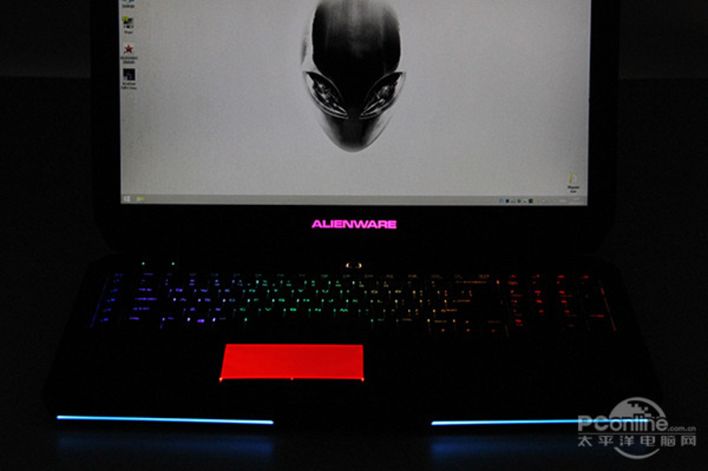 Alienware 17(ALW17ED-4838)ͼ