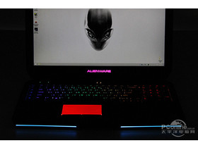 Alienware 17(ALW17ED-4838)