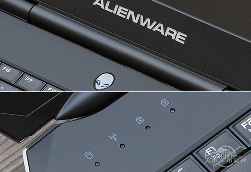 Alienware 17(ALW17ED-4838)