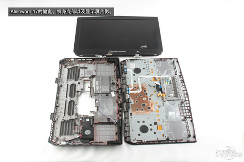 Alienware 17(ALW17ED-4838)