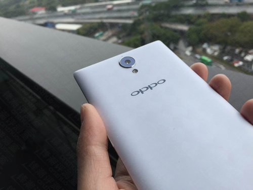 OPPO U3