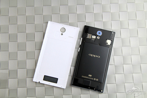 OPPO U3