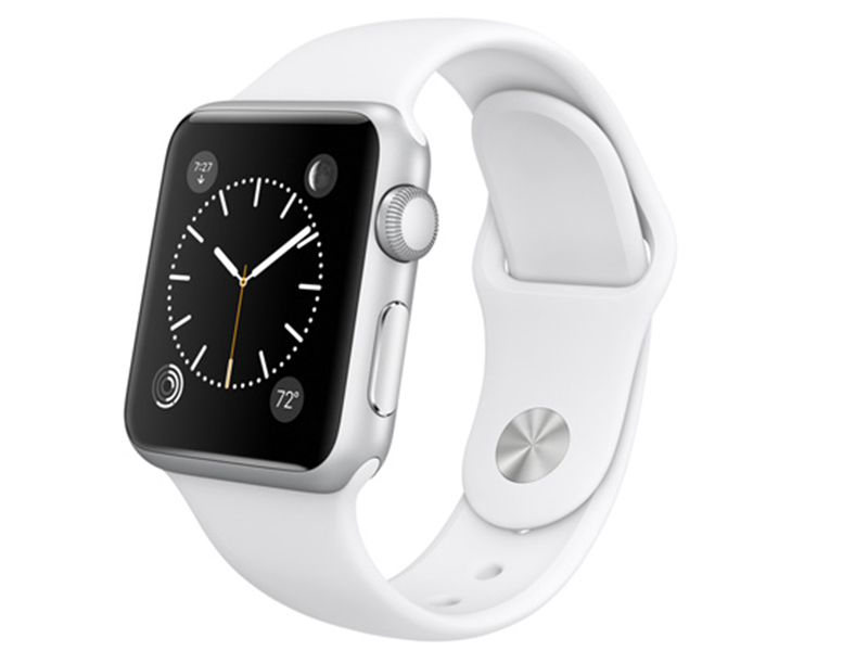 ƻApple Watch Sport(38mm˶)ͼ