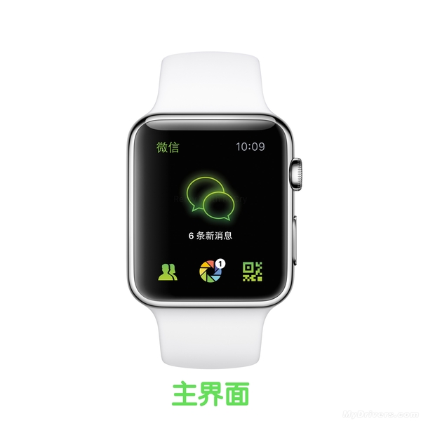 ƻApple Watch Sport(38mm˶)ͼ