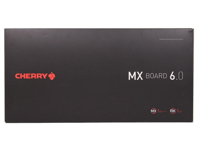 Cherry MX-BOARD 6.0 (RealKey)ͼ