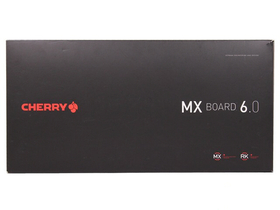 Cherry MX-BOARD 6.0 (RealKey)