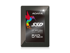 SP910 (512GB)