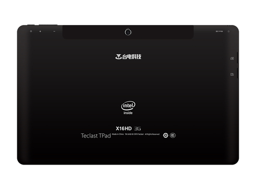 台电X16HD 3G(32GB)