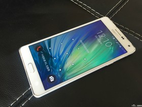 Galaxy A8 16GB