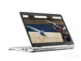 联想ThinkPad S5 Yoga 20DQA00LCD侧视