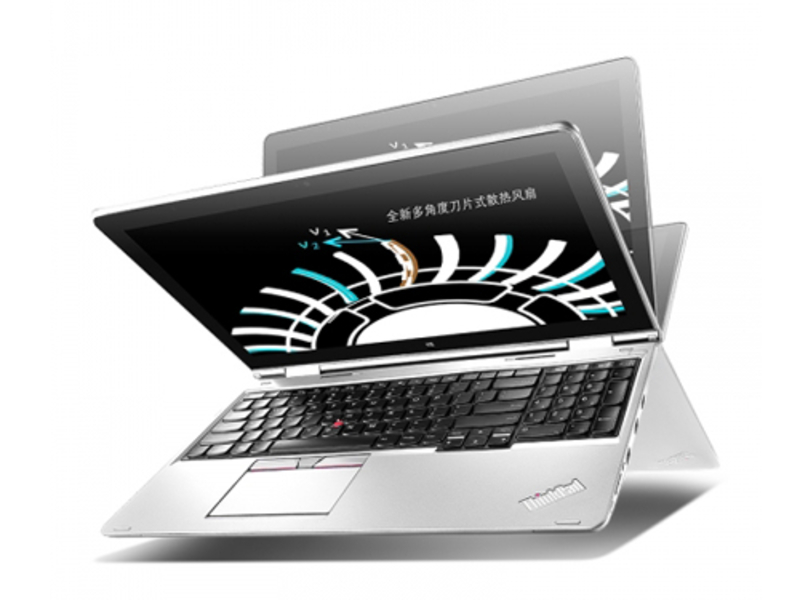 联想ThinkPad S5 Yoga 20DQA00JCD效果图