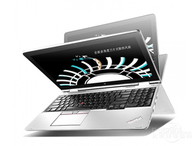 联想ThinkPad S5 Yoga 20DQA00LCD效果图