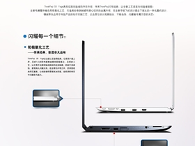 ThinkPad S5 Yoga 20DQ002RCD