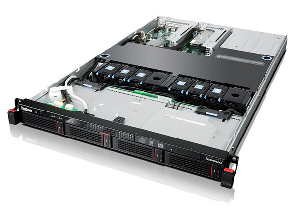 ThinkServer RD330 S2420/4G/500G/DVDRW/Դͼ