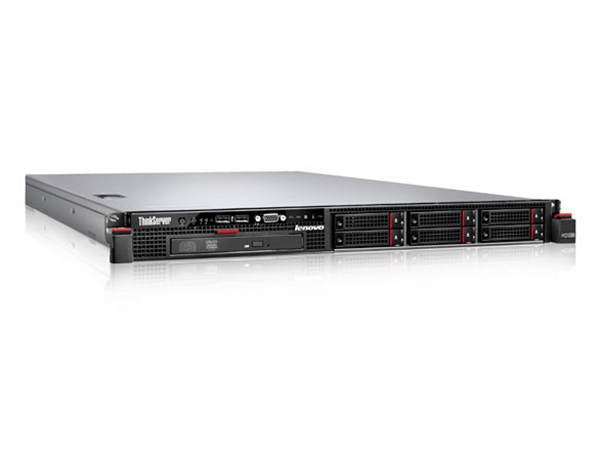 ThinkServer RD330 S2420/4G/500G/DVDRW/Դͼ