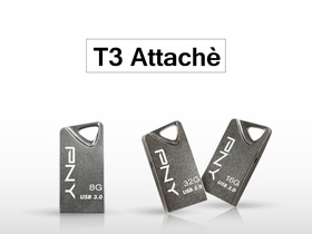 PNY T3 Attache 32GB