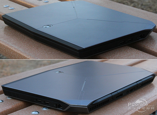 Alienware 13(ALW13ED-5828)