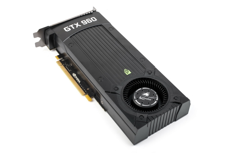 ߲ʺGTX960 CH-2GD5 PA1ͼ