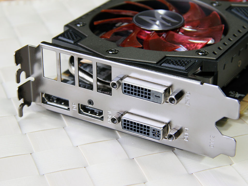 ӰGTX960 GAMER-2Gͼ