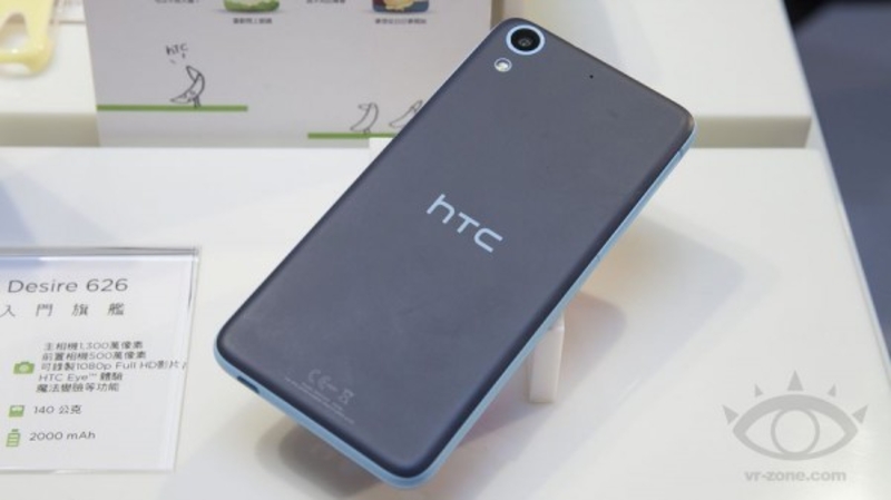 HTC D626wͼ