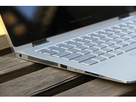 Spectre Pro x360 G1(M2Q55PA)