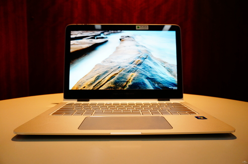 惠普Spectre Pro x360 G1(M2Q55PA)