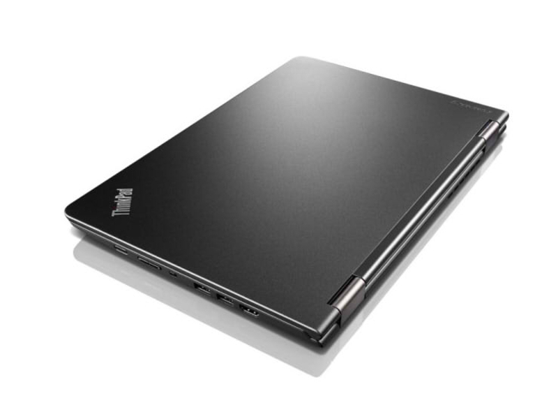 联想ThinkPad S3 Yoga 20DMA005CD