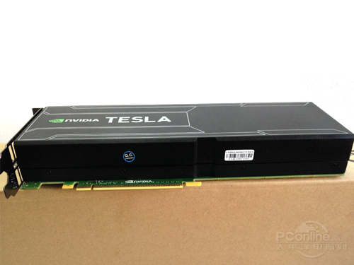 ̨NVIDIA Tesla K20Mͼ