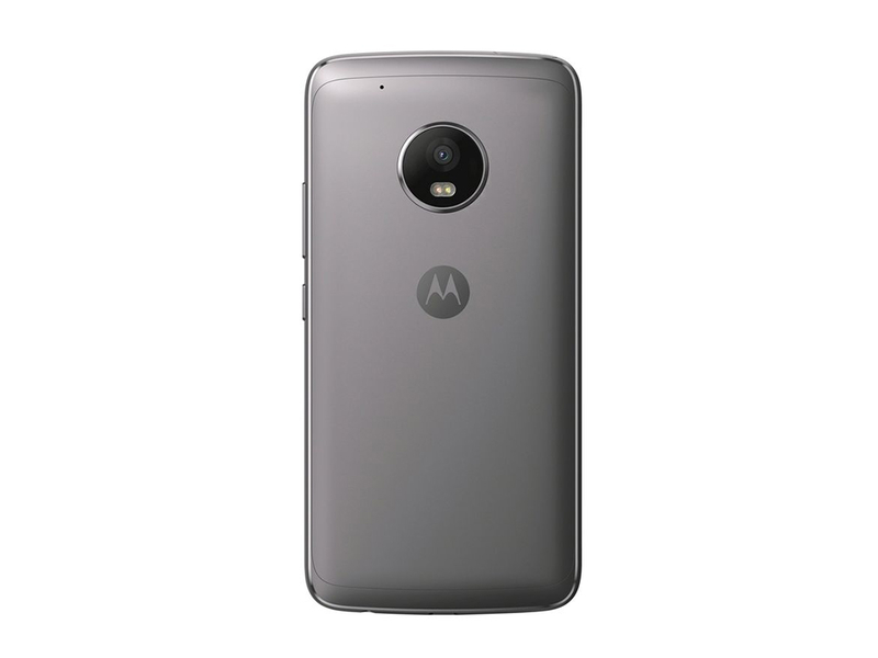 Moto G5 Plus