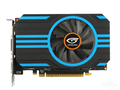 影驰 北影 GeForce GTX 750 大力神