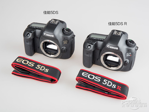 佳能EOS 5Ds