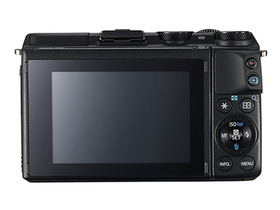 EOS M3Ļ