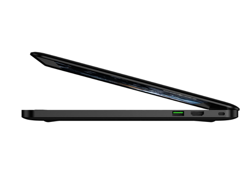 雷蛇Razer Blade 14 2015版(256GB)