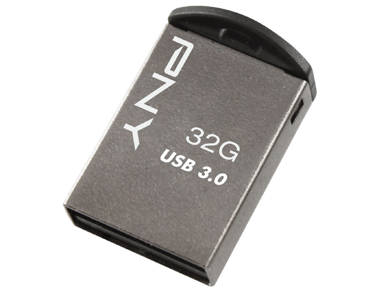 PNY Micro M3 32GB