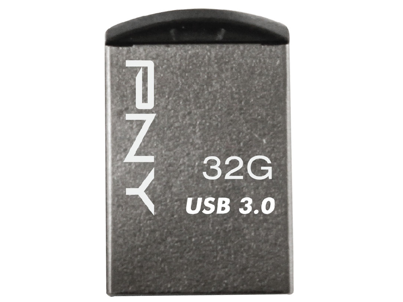 PNY Micro M3 32GB 正面