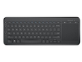 微软 无线多媒体键盘 All-in-One Media Keyboard