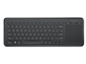 ΢߶ý All-in-One Media Keyboard