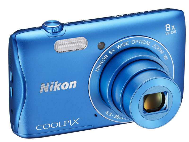 ῵COOLPIX S3700ͼ