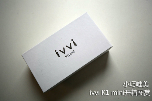 ivvi K1 mini