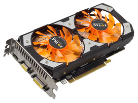 ̩GTX750Ti-2GD5TSI PA