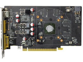 ̩GTX750Ti-2GD5TSI PA