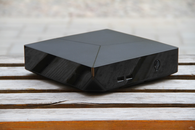  Alienware Alpha(ALWAD-1508)ͼ