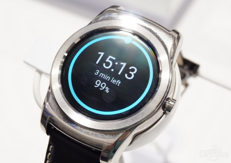 LG G Watch Urbaneͼ