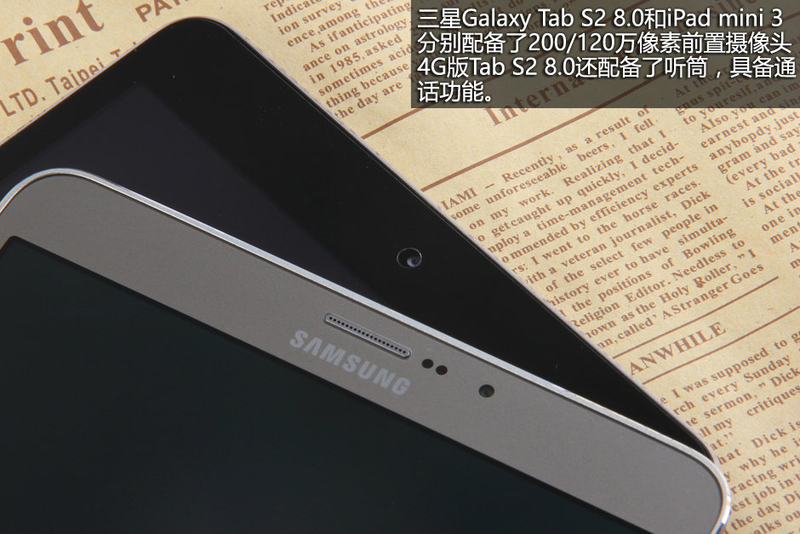 GALAXY Tab S2 8.0(T715C/32GB)ͼ