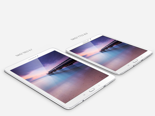 三星GALAXY Tab S2 8.0(T715C/32GB)
