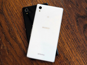 Xperia M4 Aqua