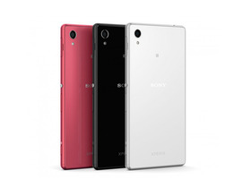 Xperia M4 Aqua