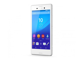 Xperia M4 Aqua