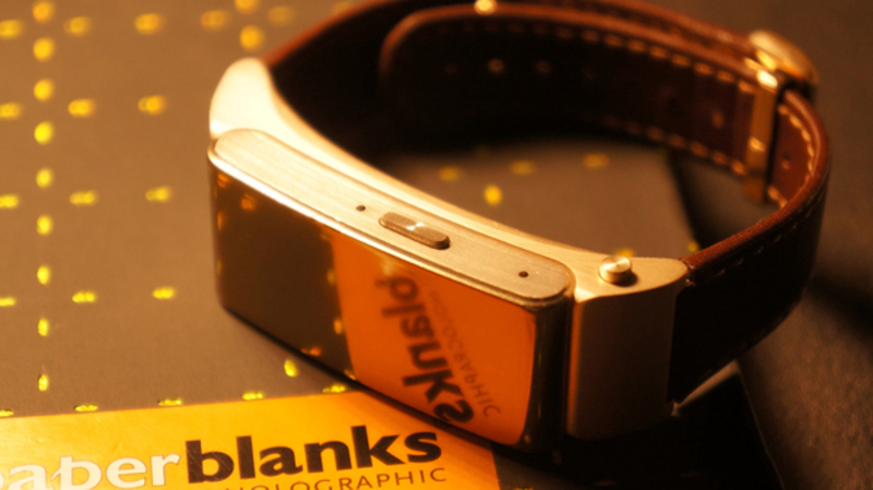 ΪҫֻTalkBand B2()ͼ